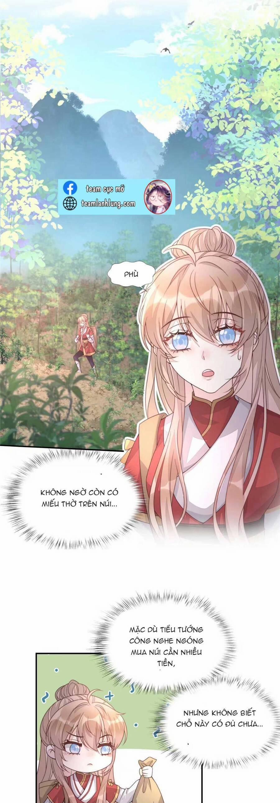 Đặc Công Thần Y Xuyên Không 20 trang 7