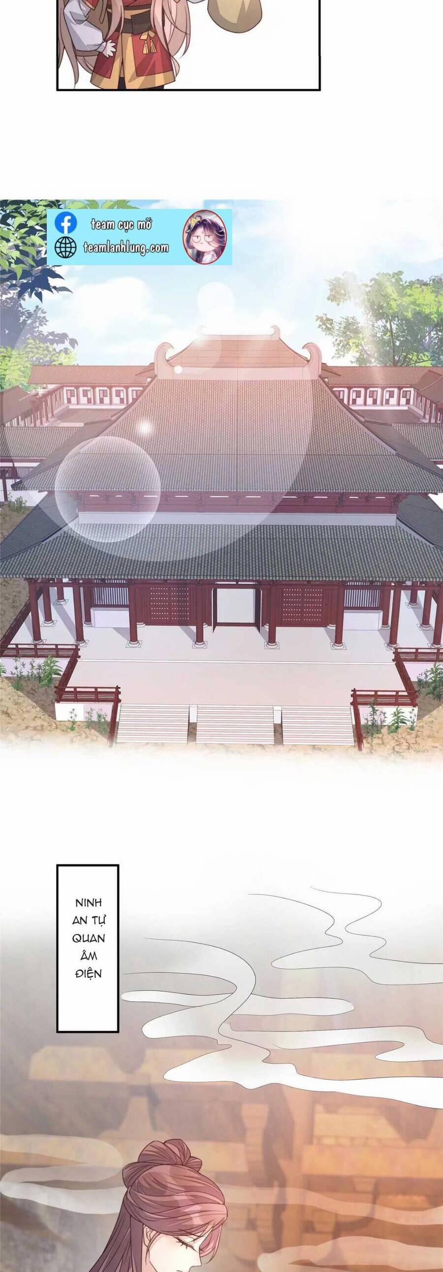 Đặc Công Thần Y Xuyên Không 20 trang 8