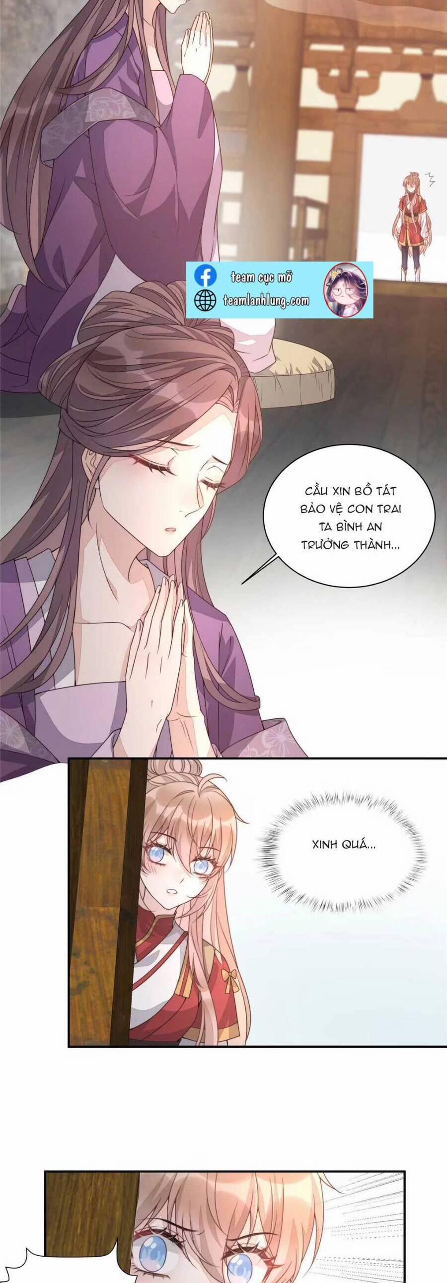 Đặc Công Thần Y Xuyên Không 20 trang 9