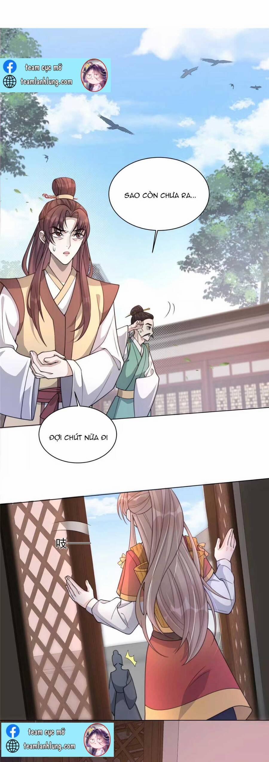 Đặc Công Thần Y Xuyên Không 21 trang 1