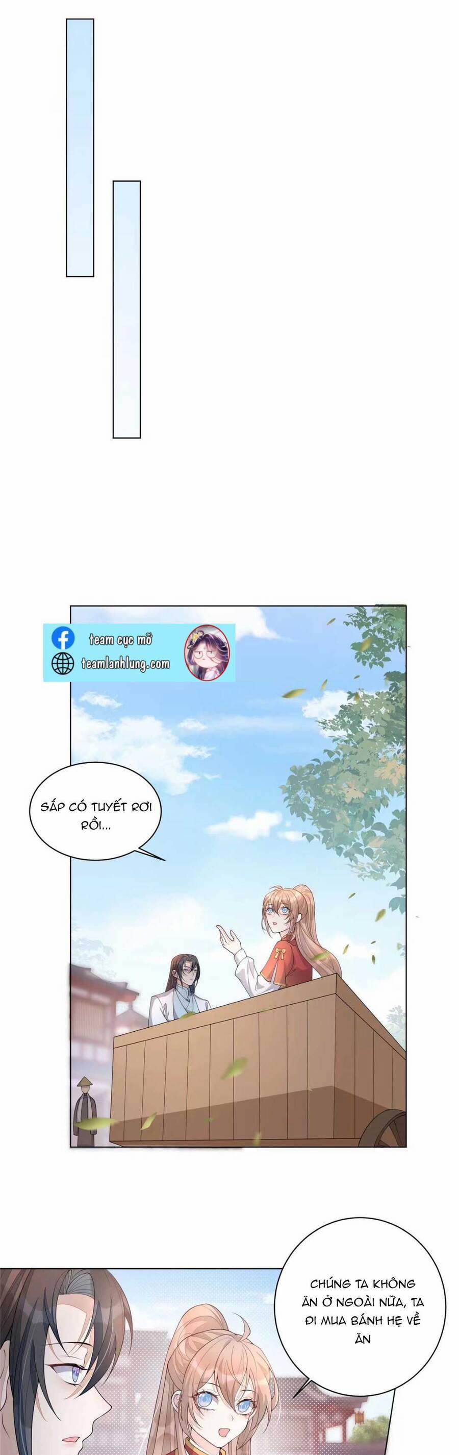 Đặc Công Thần Y Xuyên Không 21 trang 10