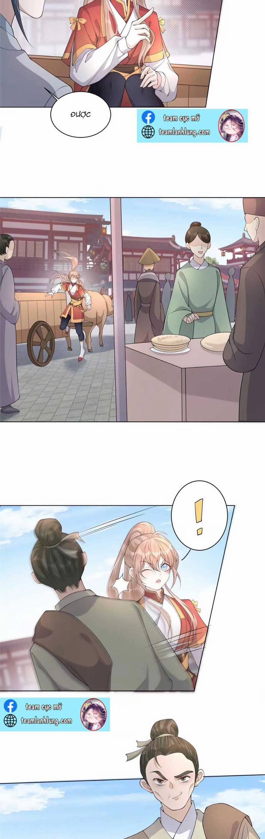 Đặc Công Thần Y Xuyên Không 21 trang 11