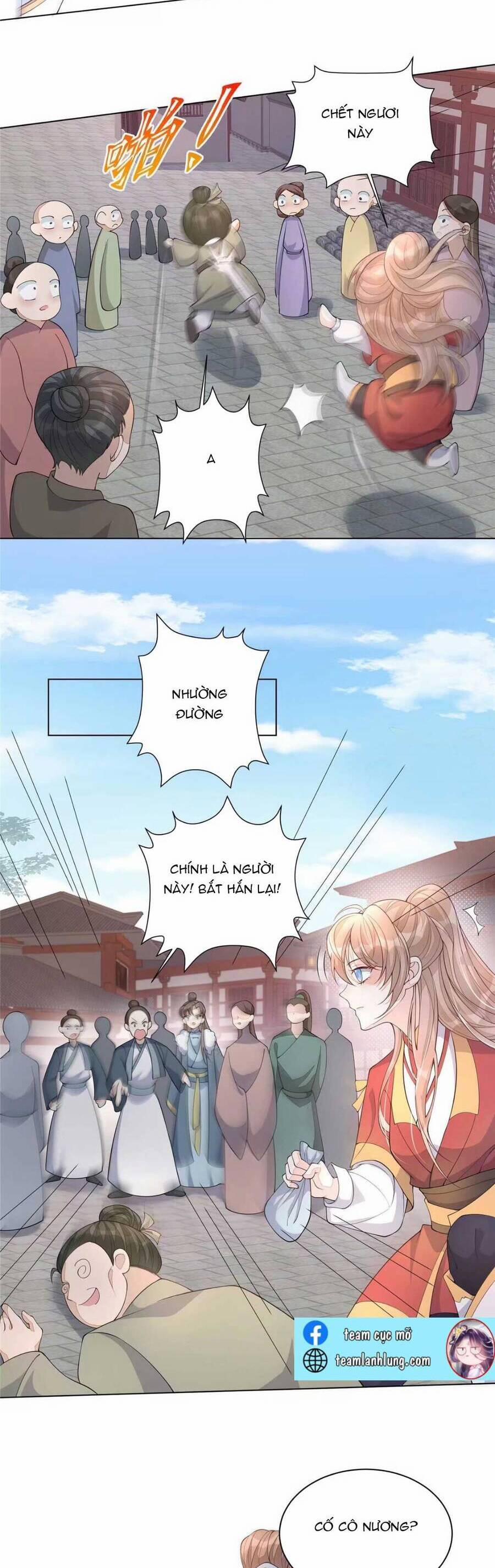 Đặc Công Thần Y Xuyên Không 21 trang 13