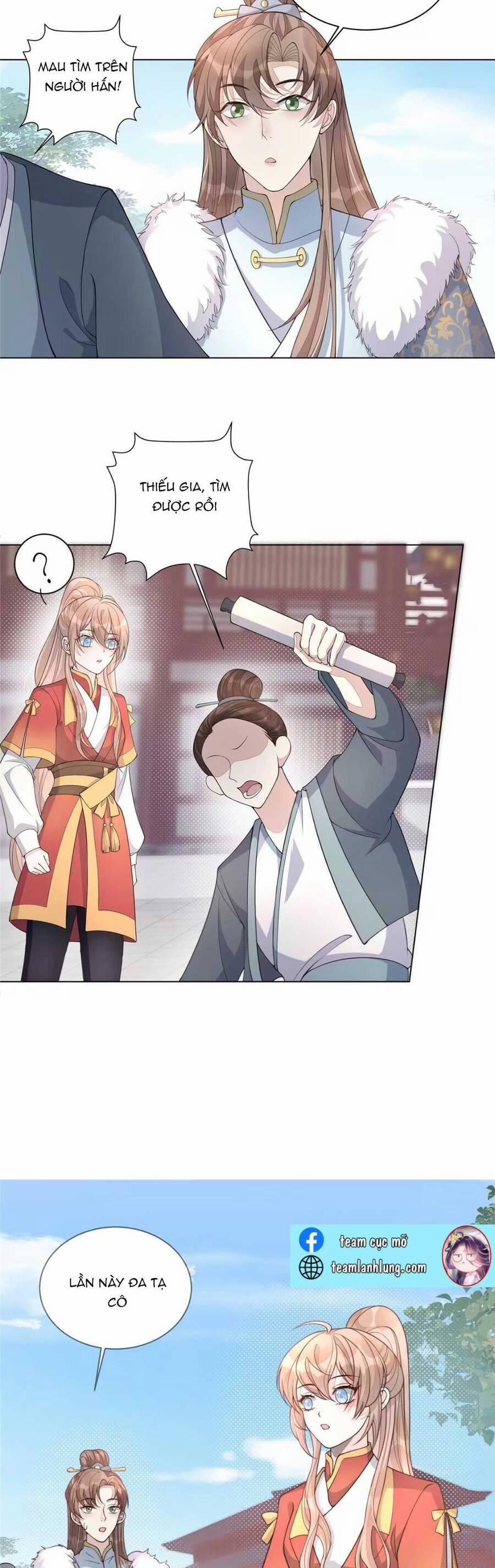 Đặc Công Thần Y Xuyên Không 21 trang 14