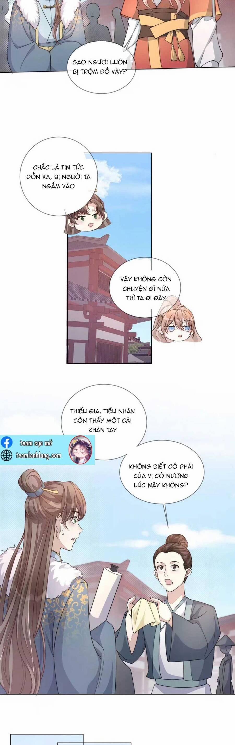 Đặc Công Thần Y Xuyên Không 21 trang 15