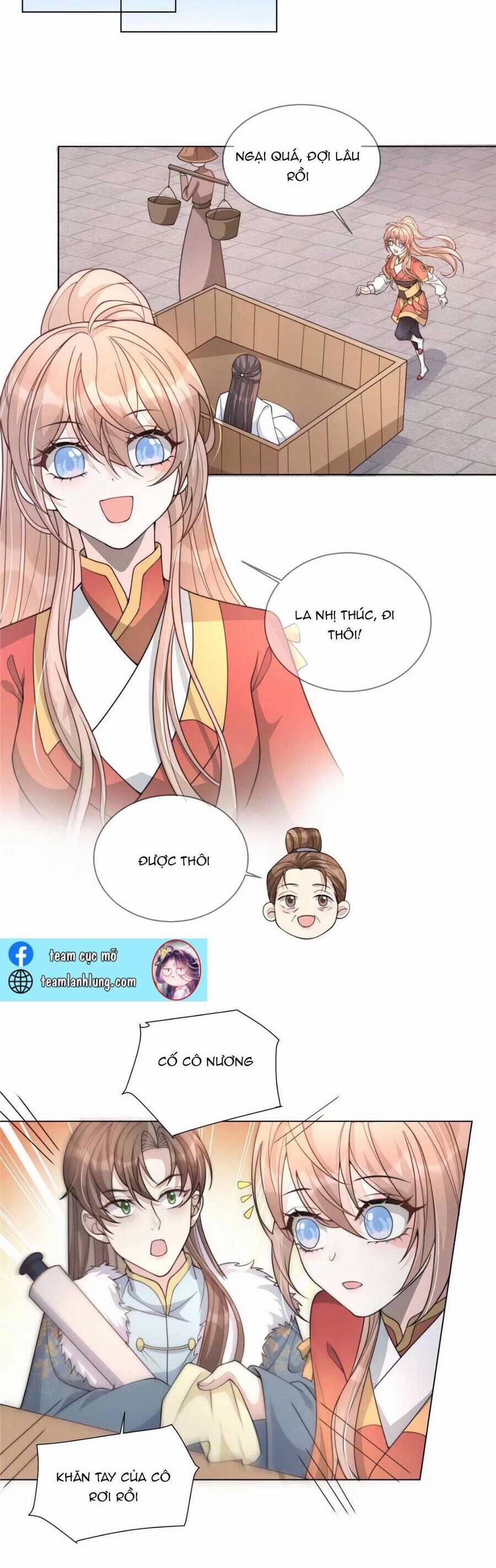 Đặc Công Thần Y Xuyên Không 21 trang 16