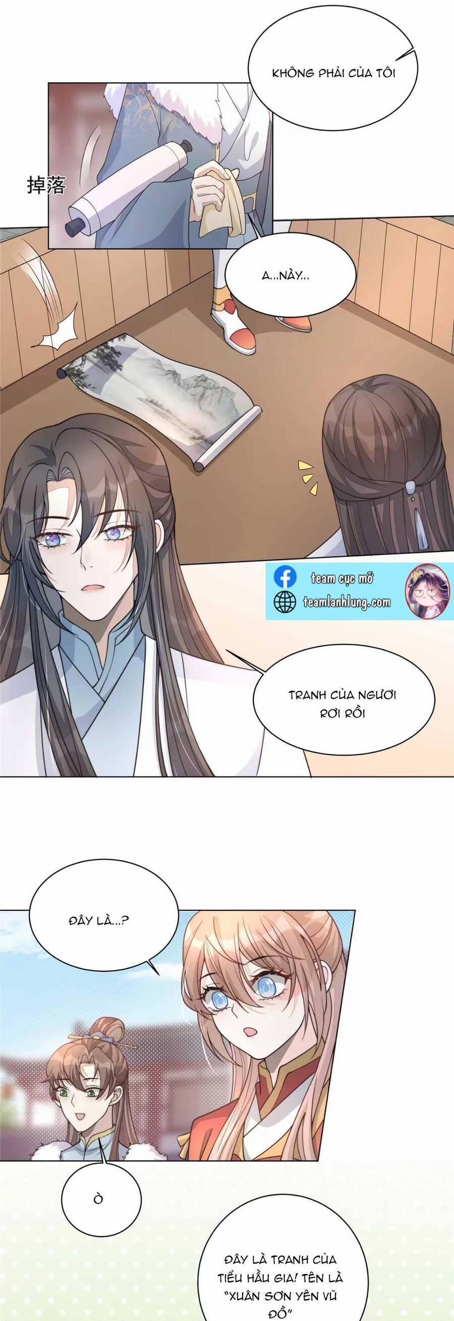 Đặc Công Thần Y Xuyên Không 21 trang 17