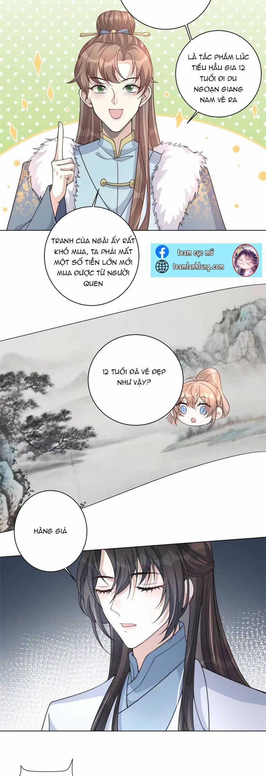 Đặc Công Thần Y Xuyên Không 21 trang 18