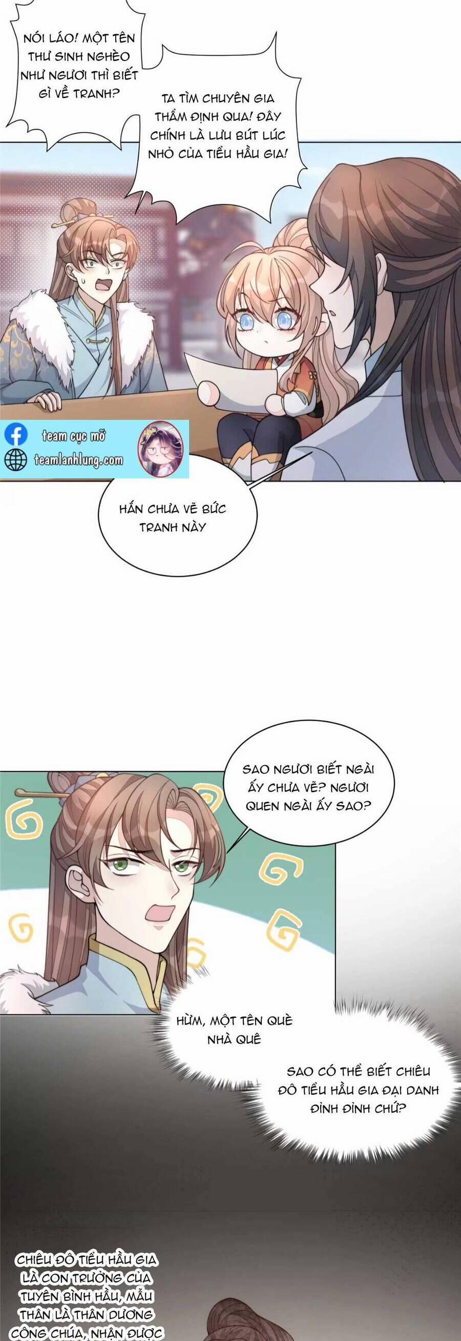 Đặc Công Thần Y Xuyên Không 21 trang 19