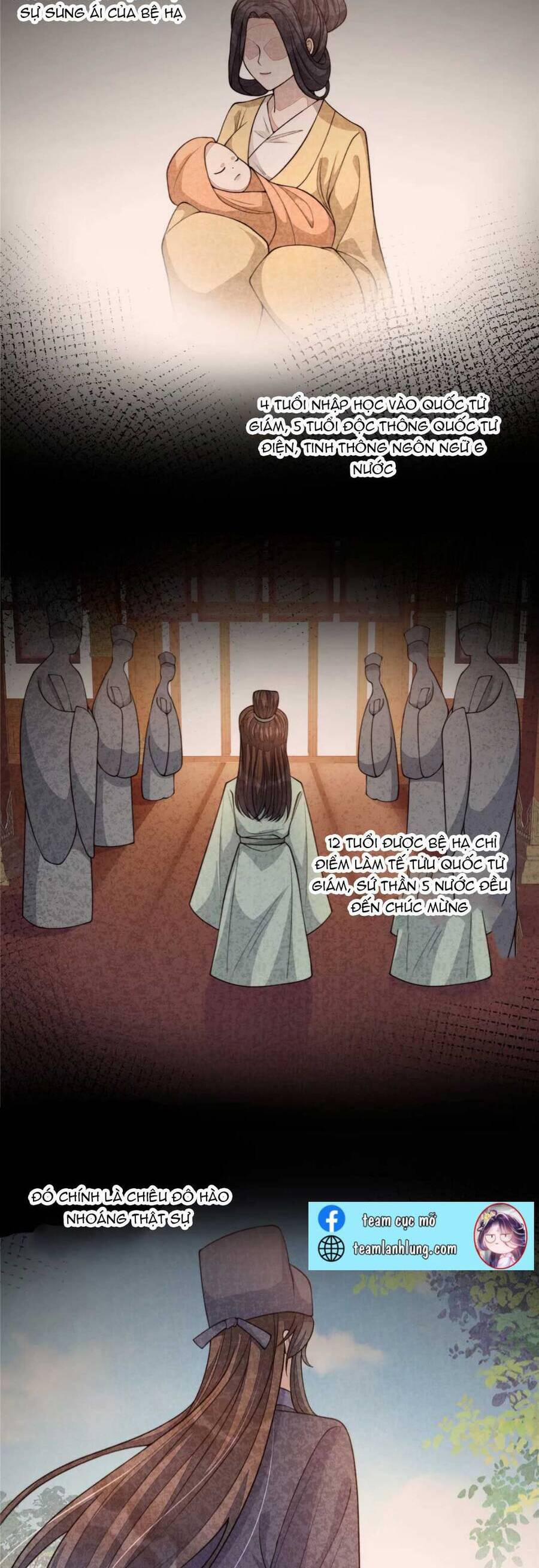 Đặc Công Thần Y Xuyên Không 21 trang 20