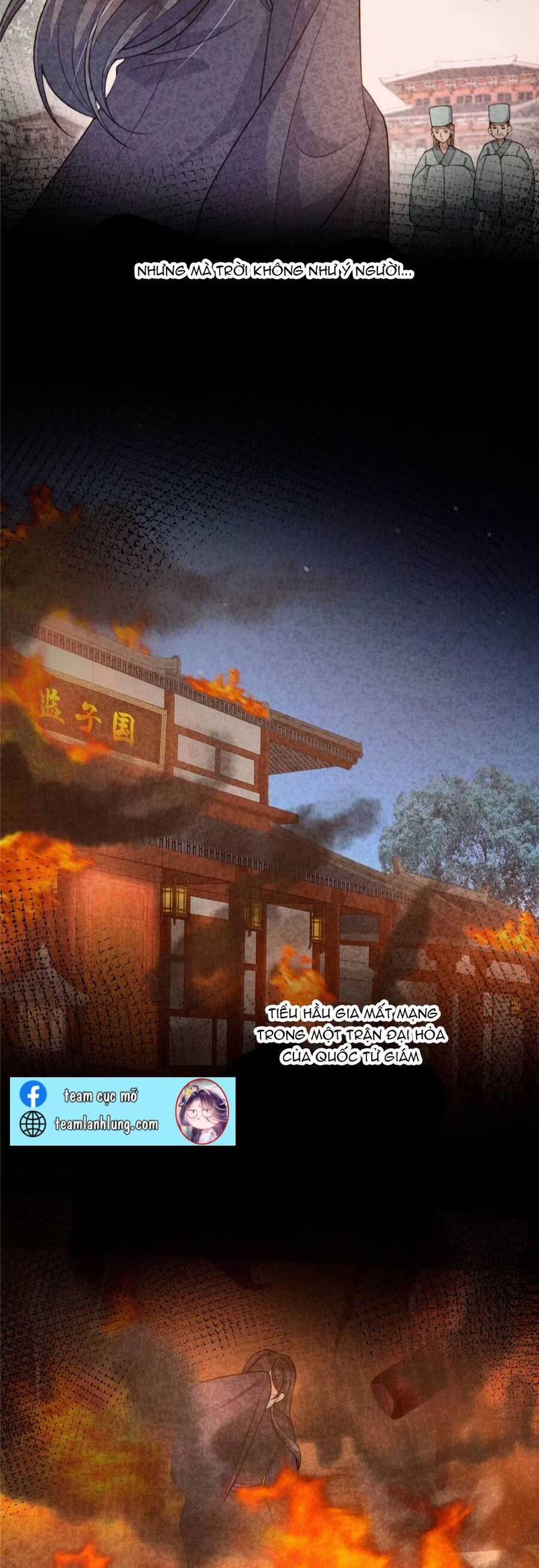 Đặc Công Thần Y Xuyên Không 21 trang 21