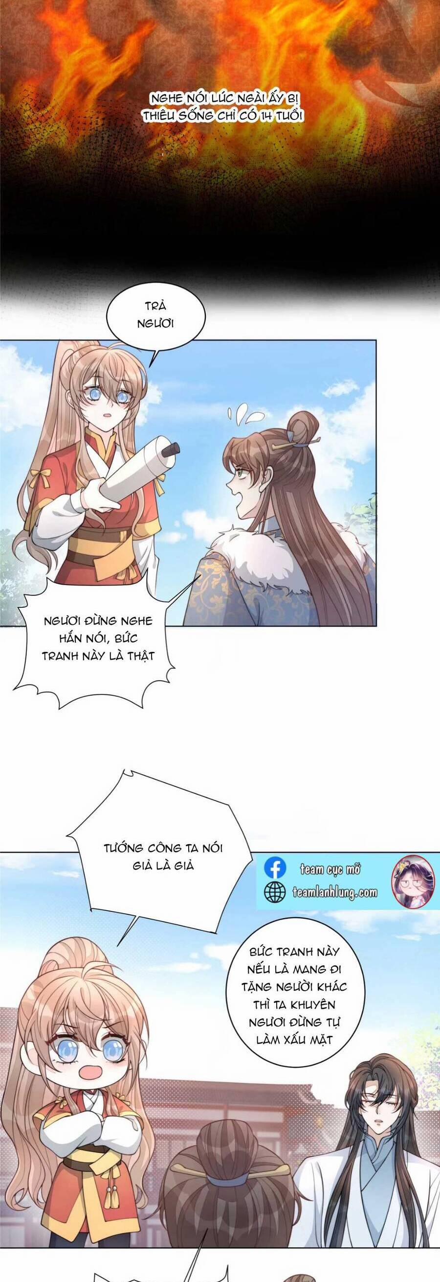 Đặc Công Thần Y Xuyên Không 21 trang 22