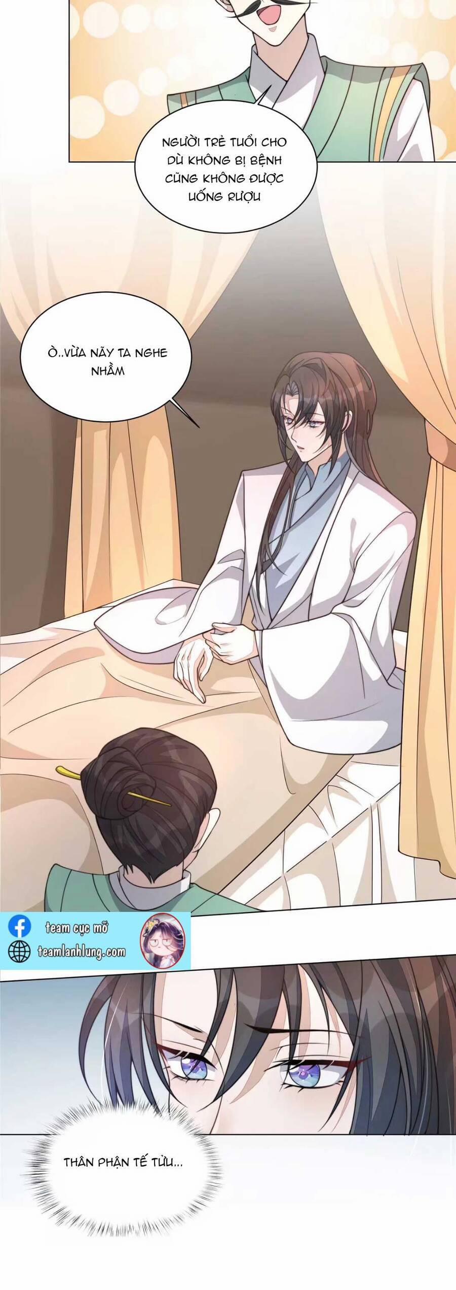 Đặc Công Thần Y Xuyên Không 21 trang 5