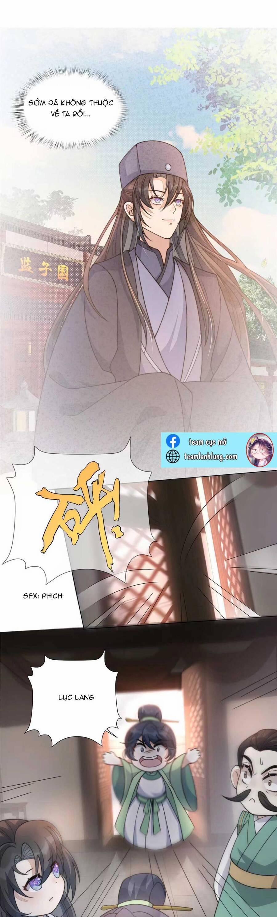 Đặc Công Thần Y Xuyên Không 21 trang 6