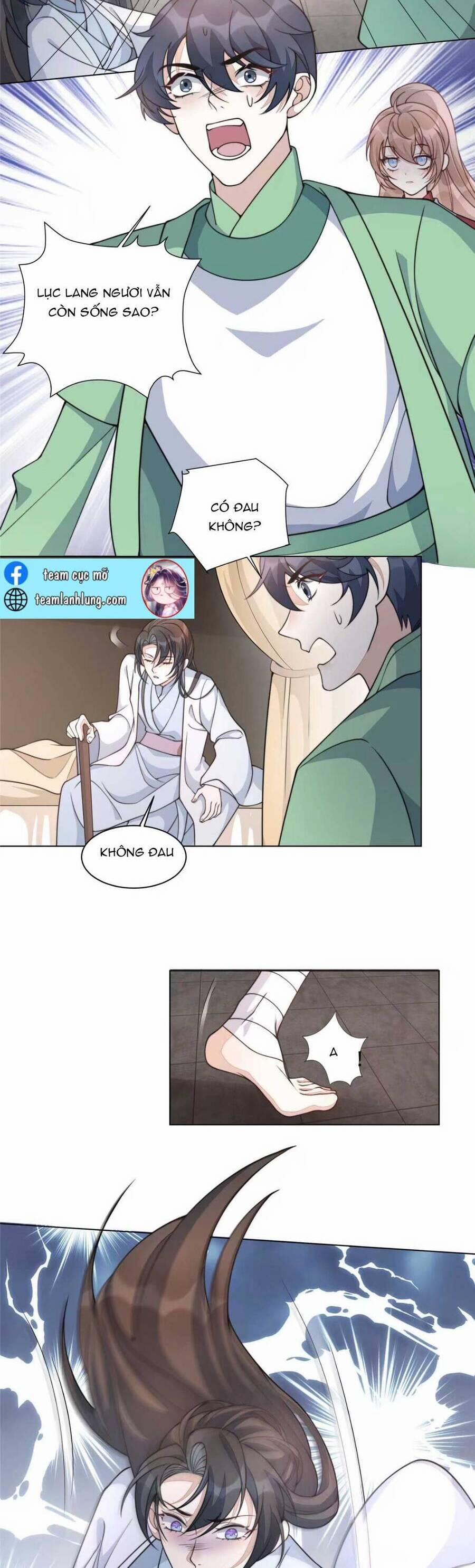 Đặc Công Thần Y Xuyên Không 21 trang 7