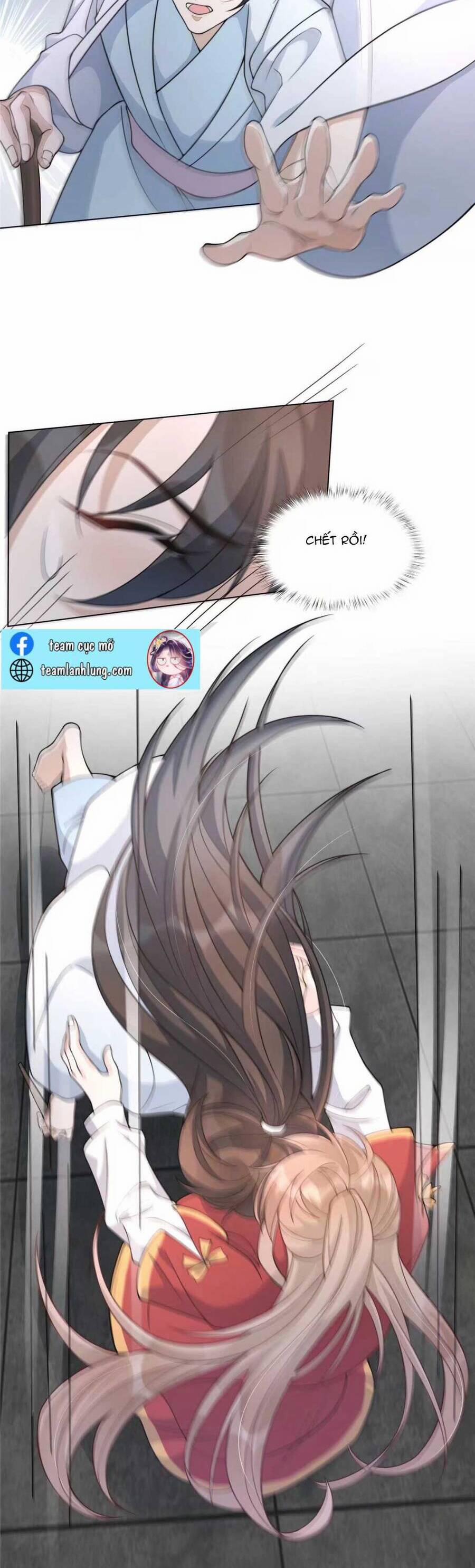 Đặc Công Thần Y Xuyên Không 21 trang 8