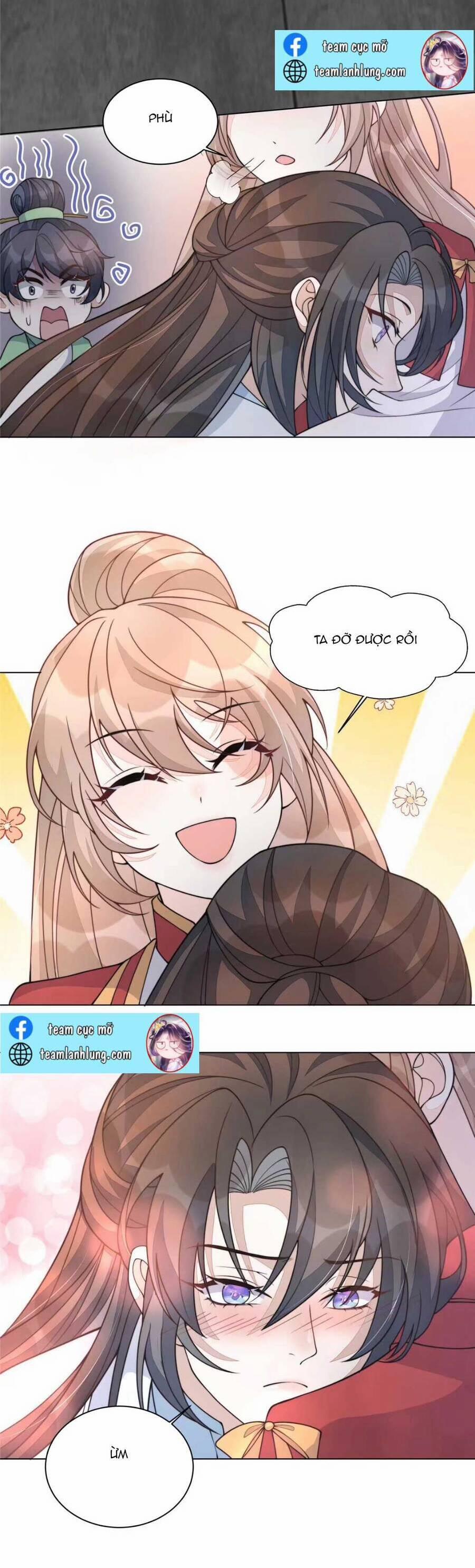 Đặc Công Thần Y Xuyên Không 21 trang 9