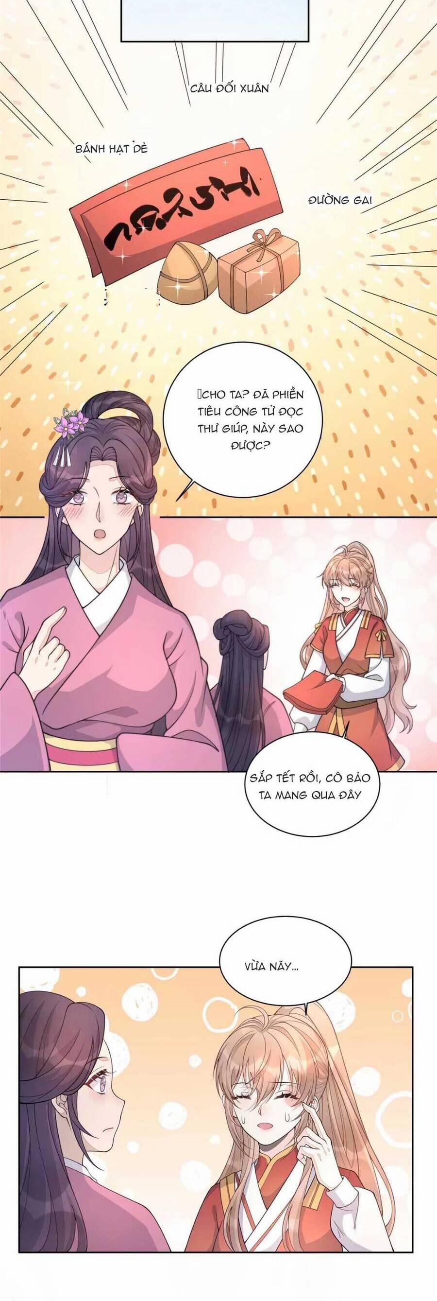 Đặc Công Thần Y Xuyên Không 22 trang 10