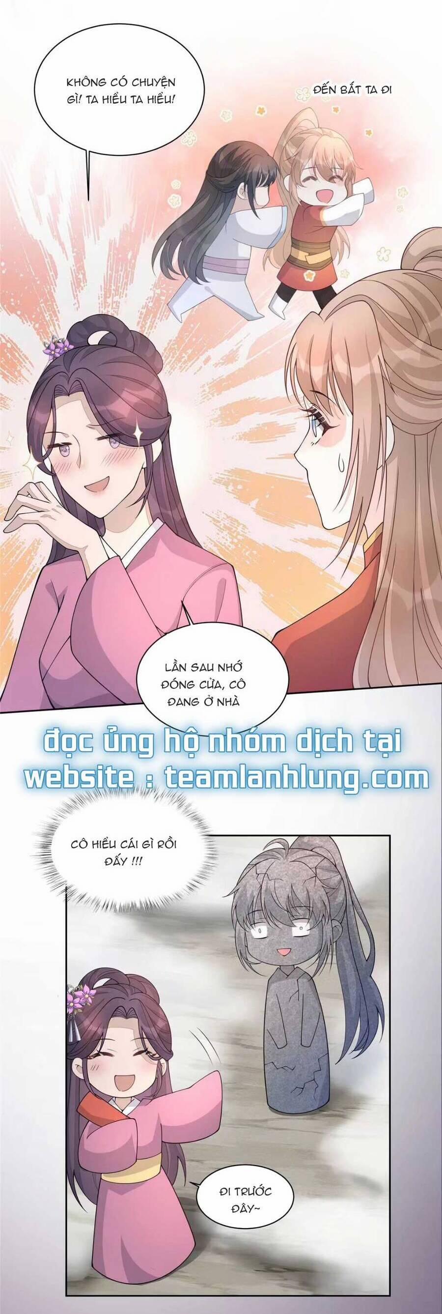 Đặc Công Thần Y Xuyên Không 22 trang 11