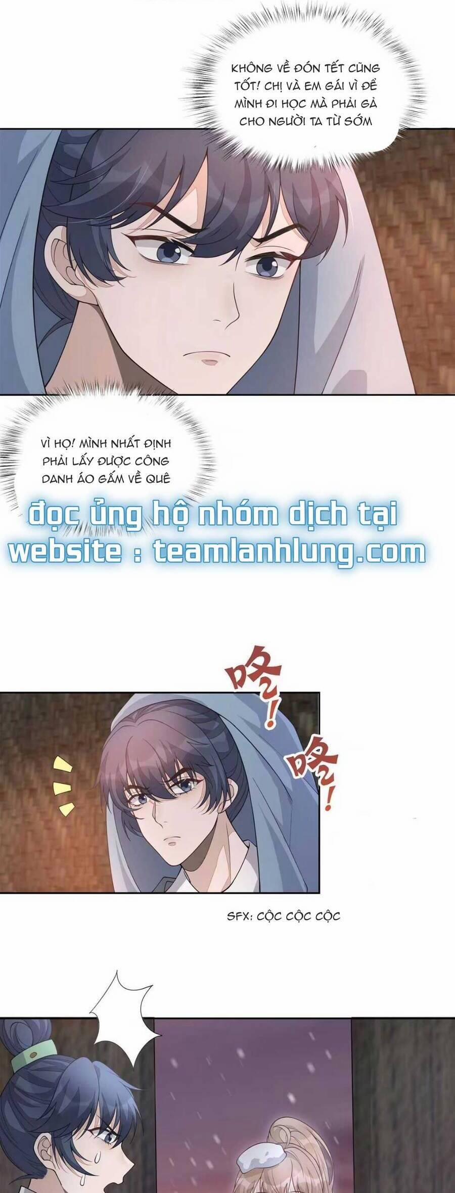 Đặc Công Thần Y Xuyên Không 22 trang 13