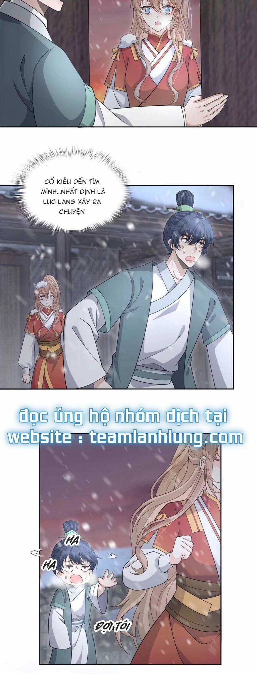 Đặc Công Thần Y Xuyên Không 22 trang 14