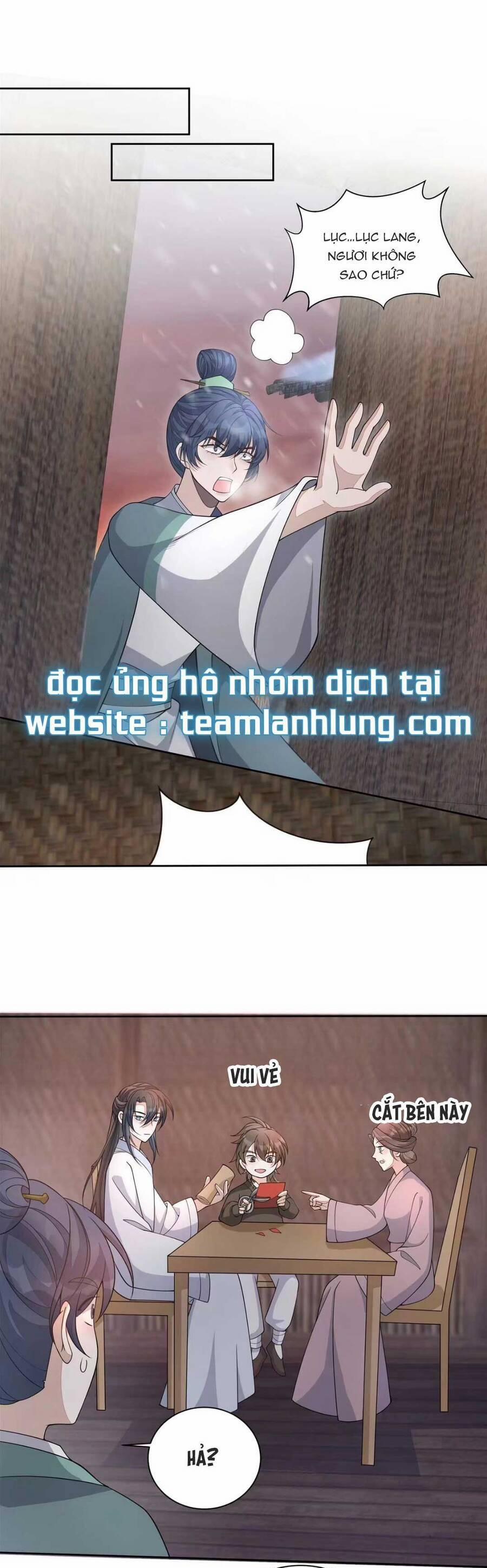 Đặc Công Thần Y Xuyên Không 22 trang 15