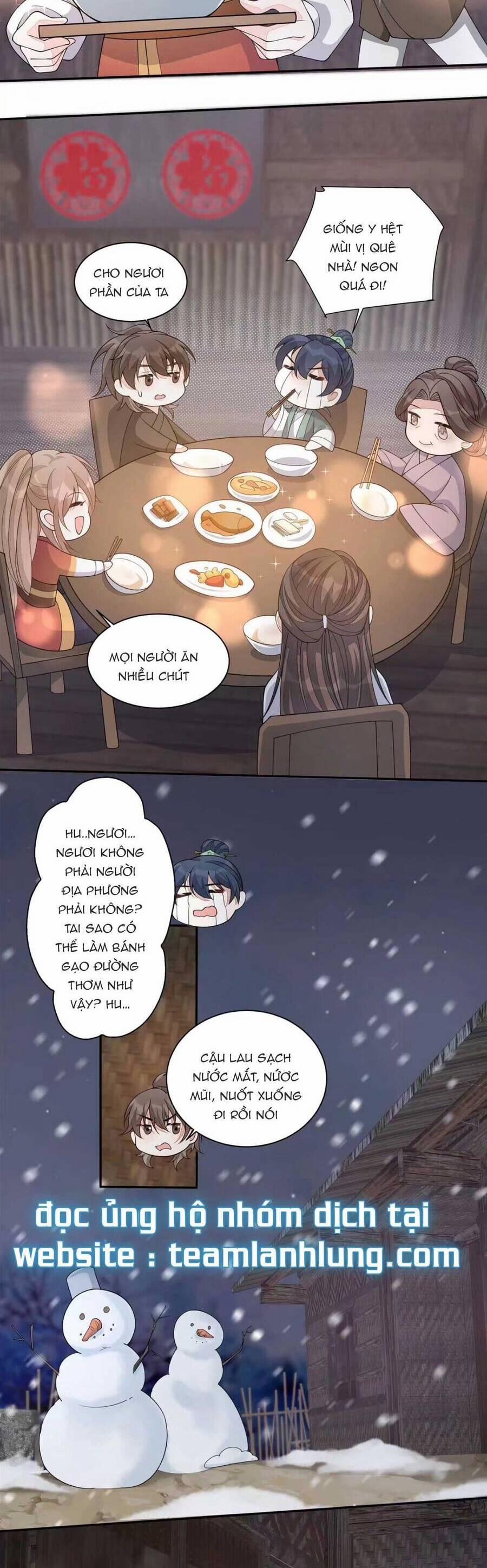 Đặc Công Thần Y Xuyên Không 22 trang 17