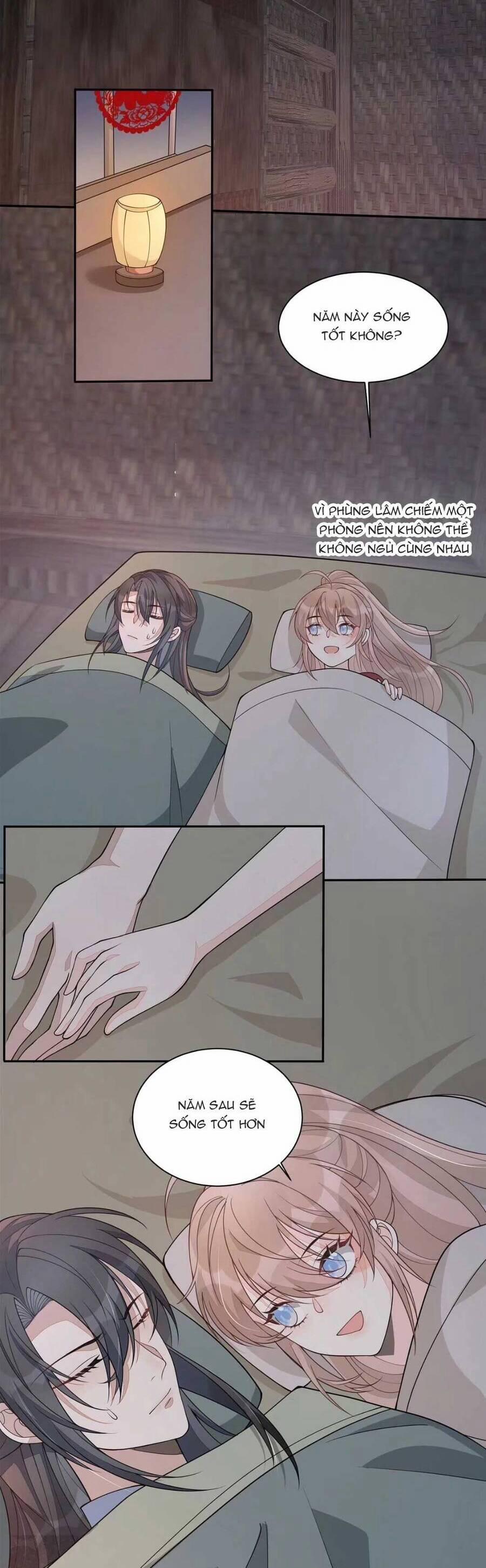 Đặc Công Thần Y Xuyên Không 22 trang 18