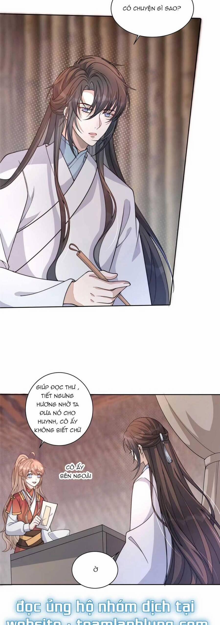 Đặc Công Thần Y Xuyên Không 22 trang 2