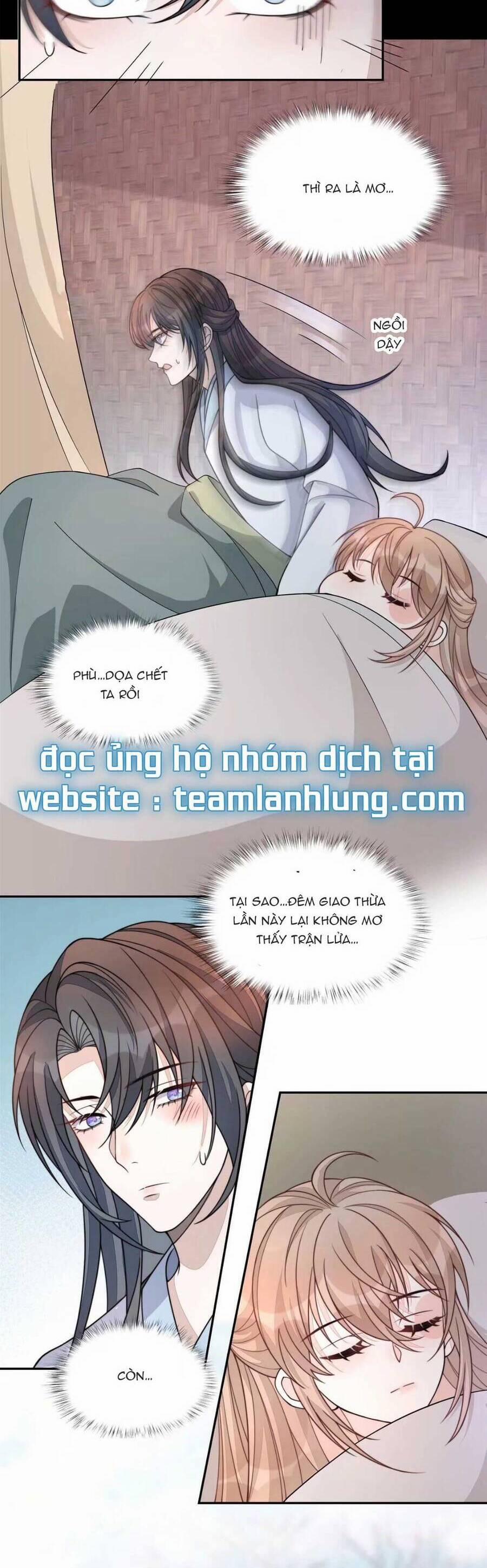 Đặc Công Thần Y Xuyên Không 22 trang 21