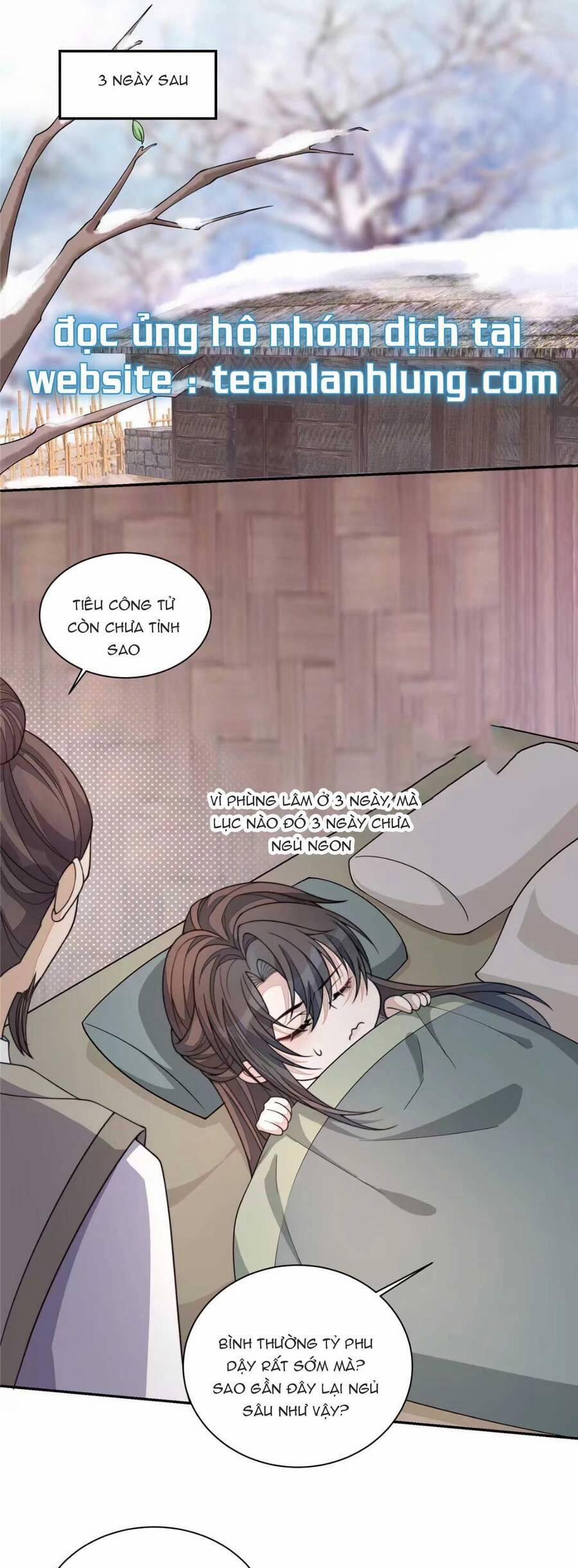 Đặc Công Thần Y Xuyên Không 22 trang 22