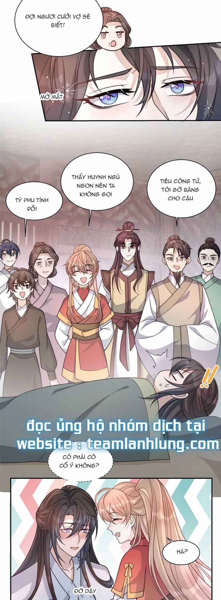 Đặc Công Thần Y Xuyên Không 22 trang 23