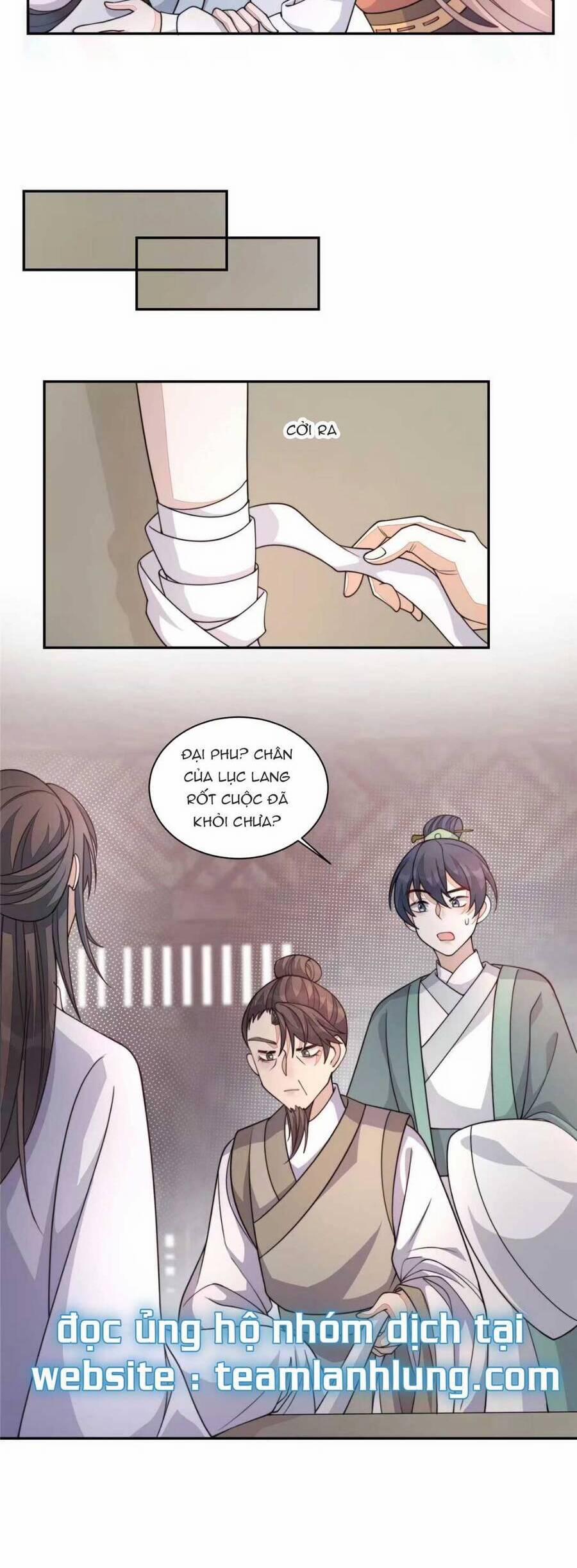 Đặc Công Thần Y Xuyên Không 22 trang 24