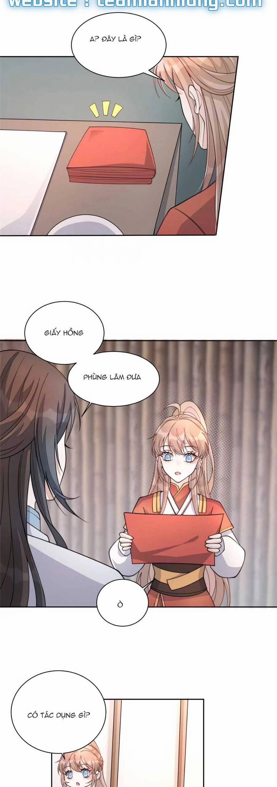 Đặc Công Thần Y Xuyên Không 22 trang 3