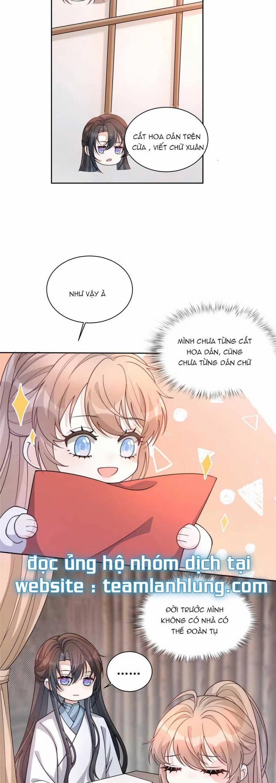 Đặc Công Thần Y Xuyên Không 22 trang 4