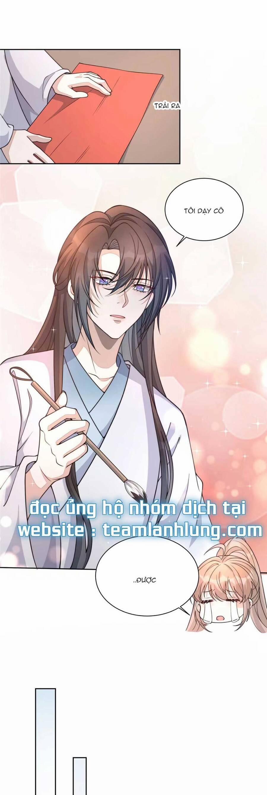 Đặc Công Thần Y Xuyên Không 22 trang 6