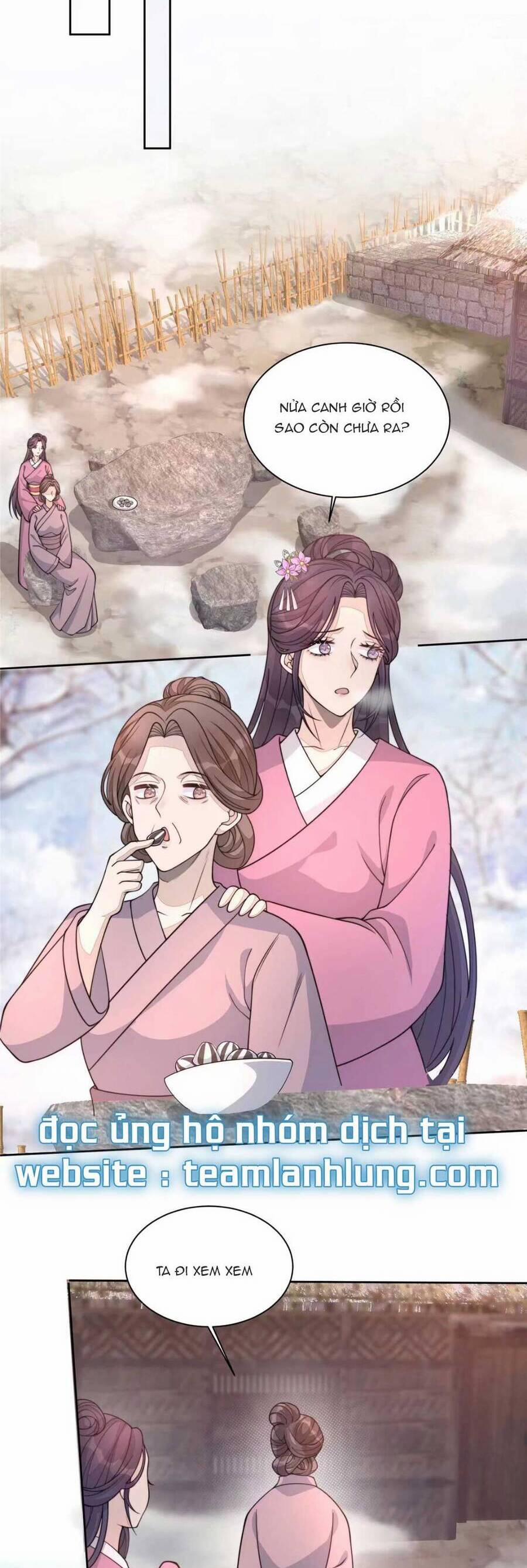 Đặc Công Thần Y Xuyên Không 22 trang 7