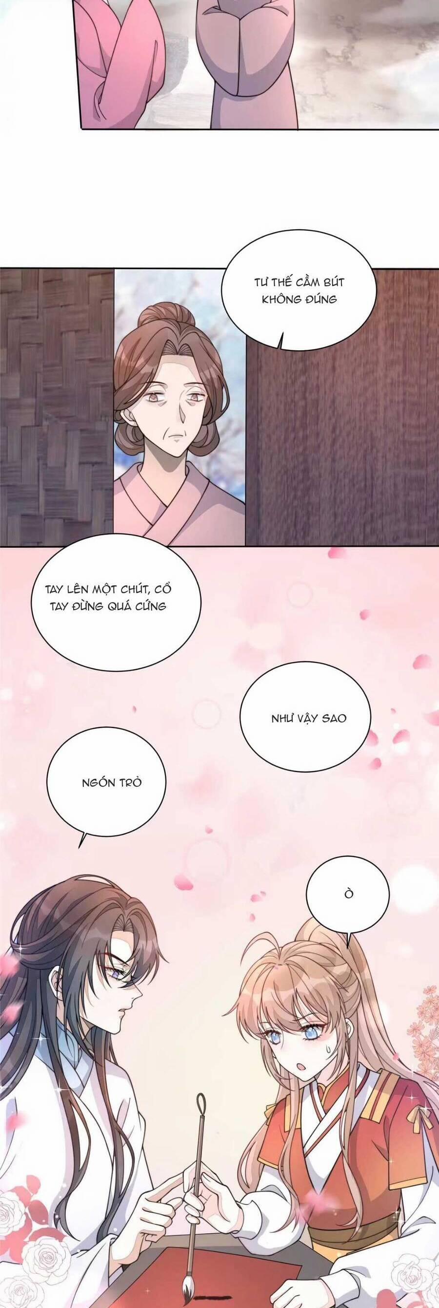 Đặc Công Thần Y Xuyên Không 22 trang 8