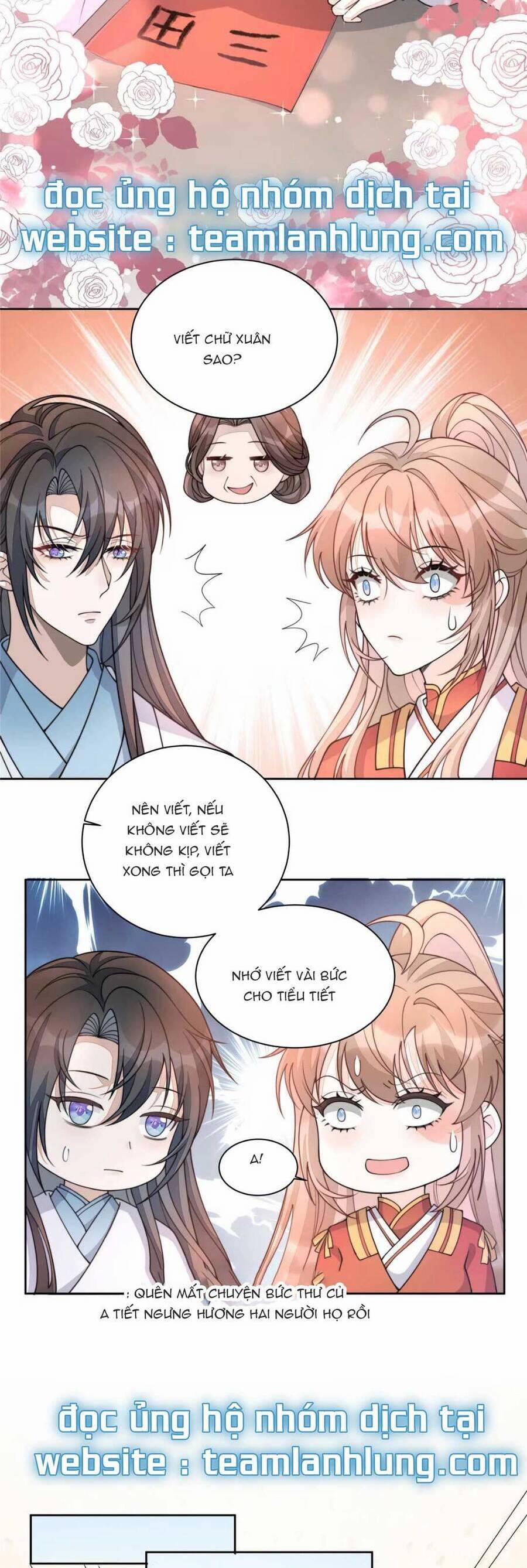 Đặc Công Thần Y Xuyên Không 22 trang 9