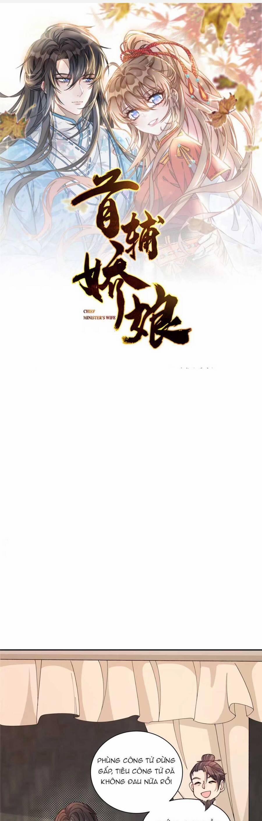 Đặc Công Thần Y Xuyên Không 23 trang 1