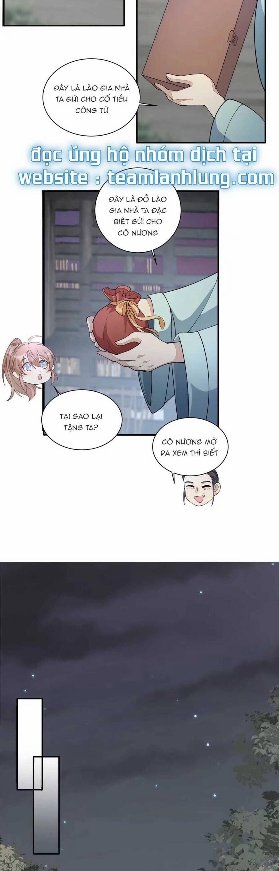 Đặc Công Thần Y Xuyên Không 23 trang 10