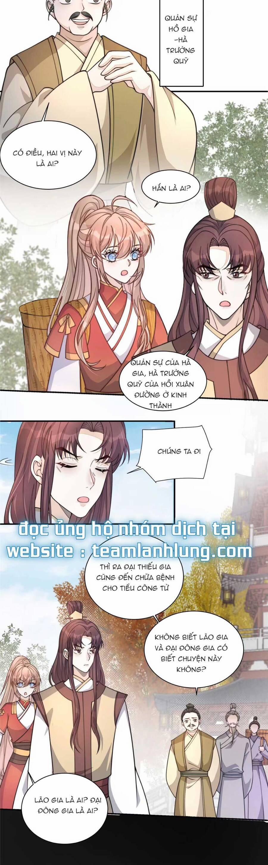 Đặc Công Thần Y Xuyên Không 23 trang 21