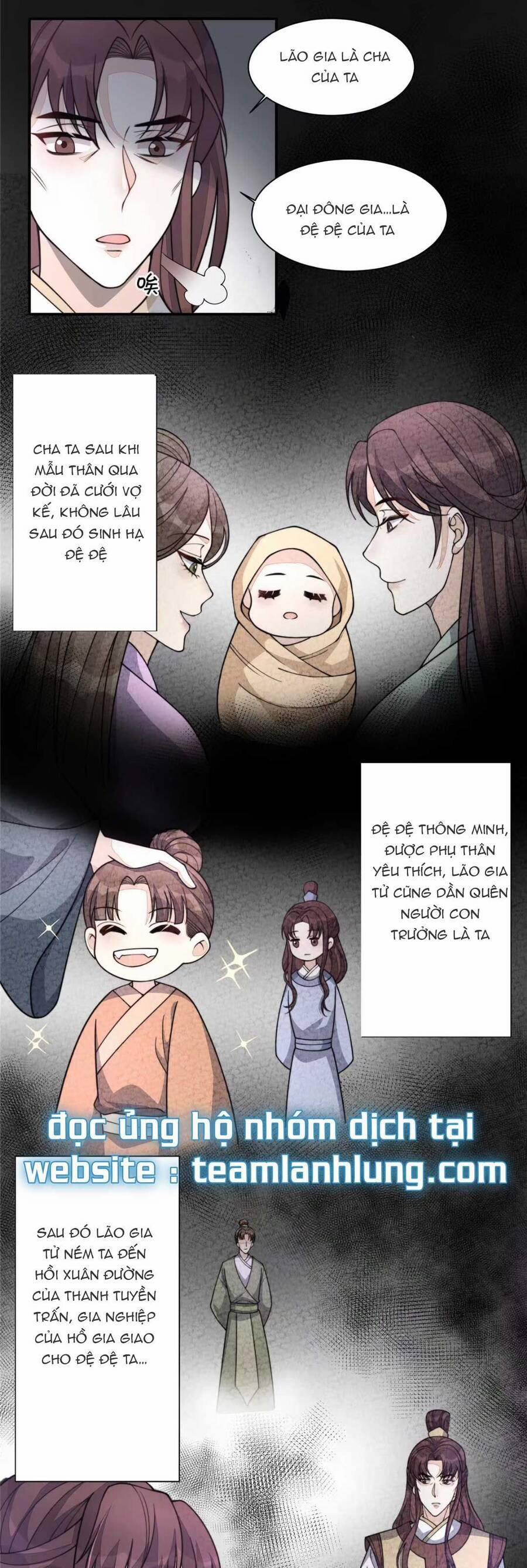 Đặc Công Thần Y Xuyên Không 23 trang 22