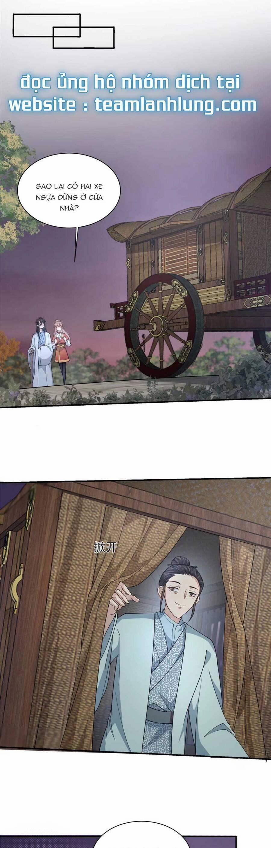 Đặc Công Thần Y Xuyên Không 23 trang 8