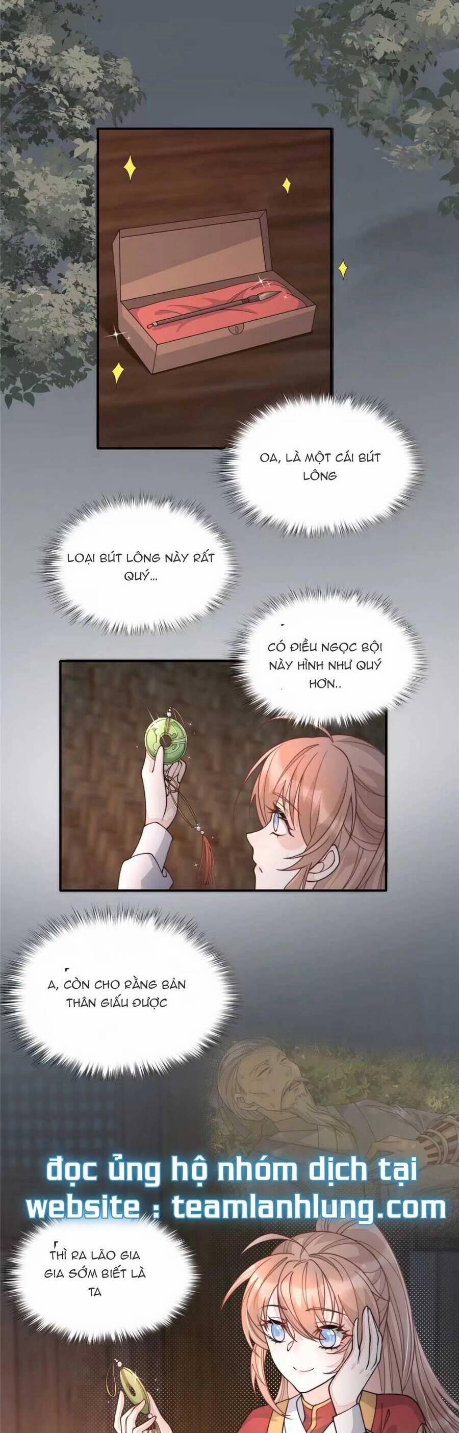 Đặc Công Thần Y Xuyên Không 24 trang 11