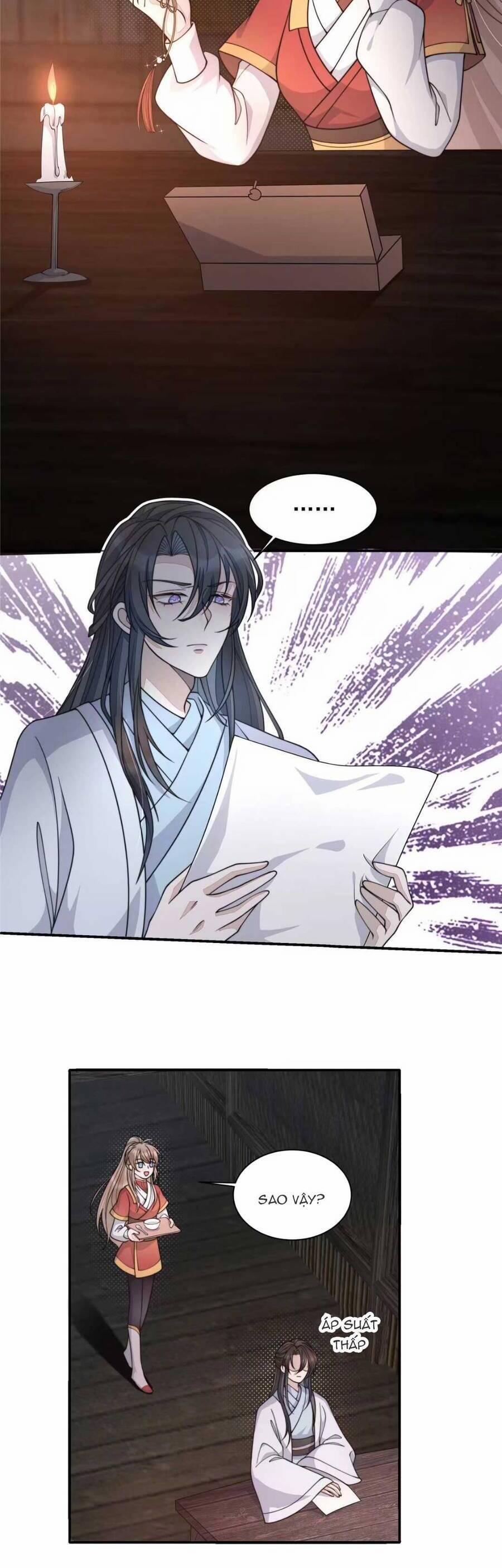 Đặc Công Thần Y Xuyên Không 24 trang 12