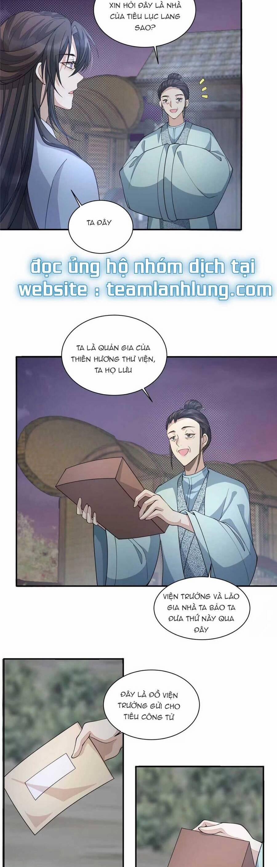 Đặc Công Thần Y Xuyên Không 24 trang 9