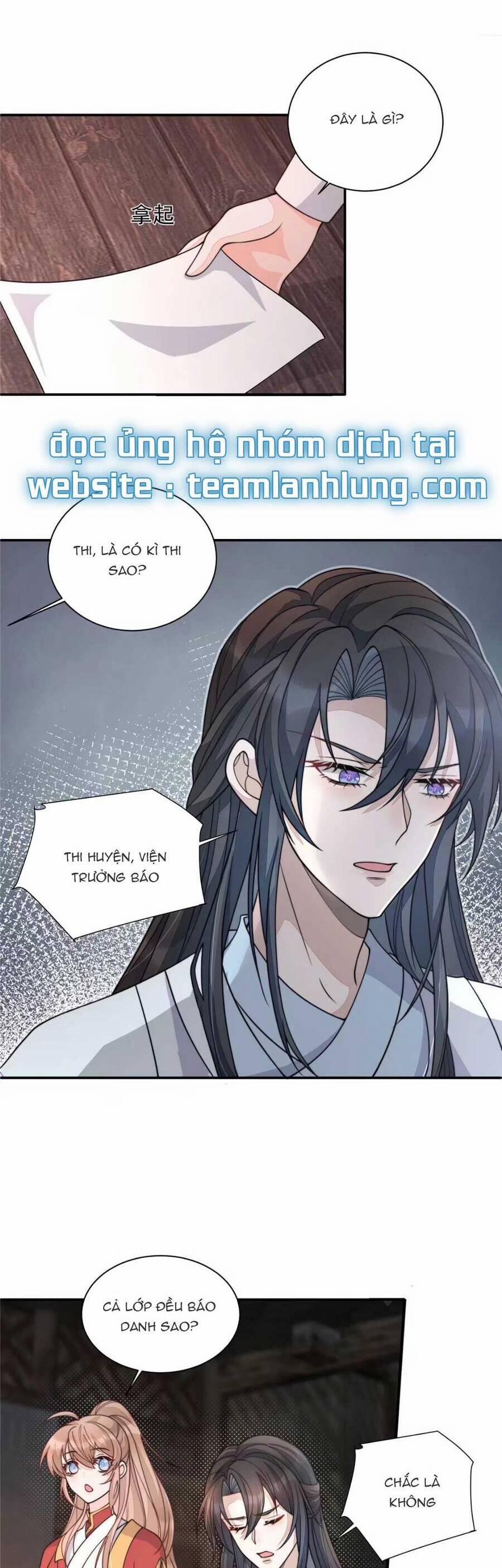 Đặc Công Thần Y Xuyên Không 25 trang 13