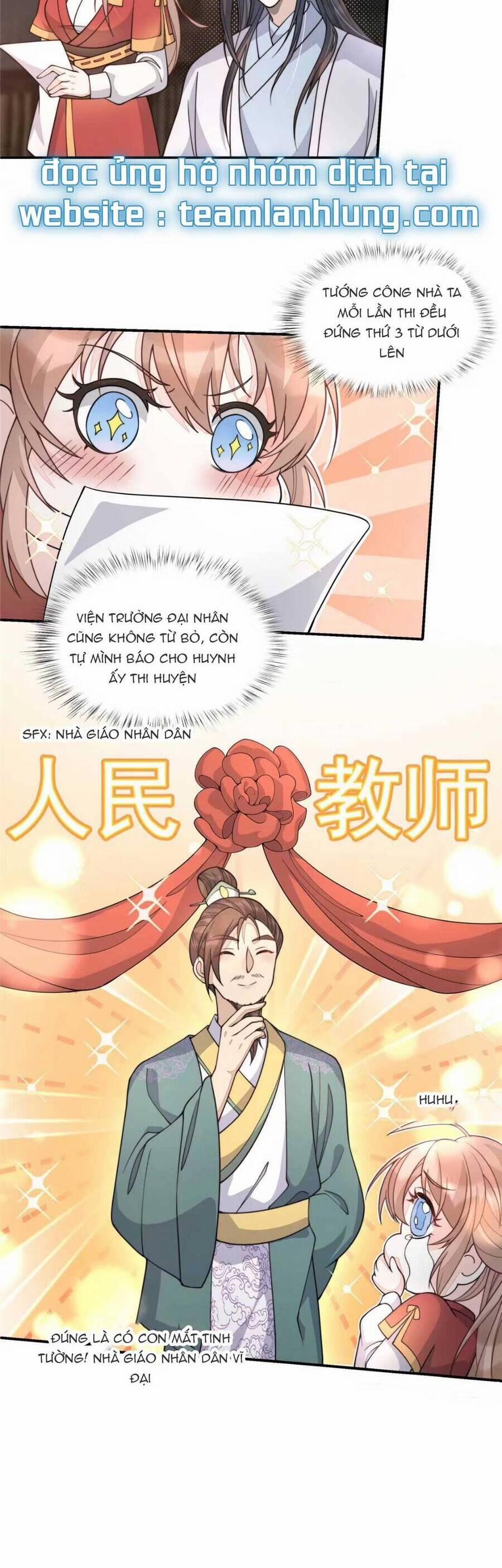 Đặc Công Thần Y Xuyên Không 25 trang 14