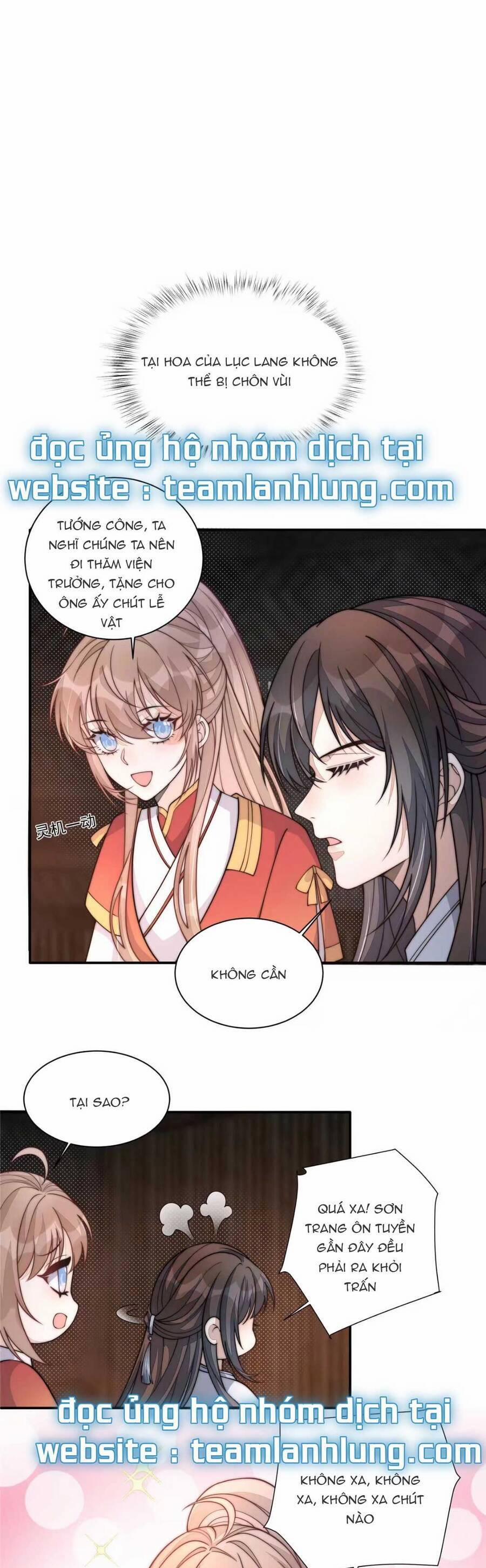 Đặc Công Thần Y Xuyên Không 25 trang 15